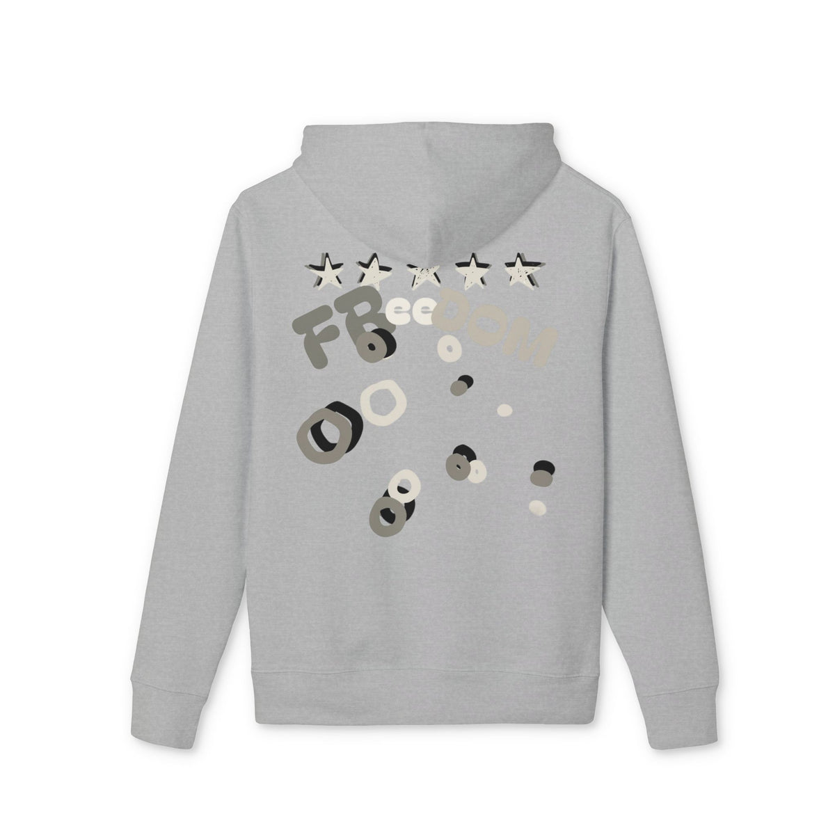 Freedom Cruiser 2.0 Hoodie