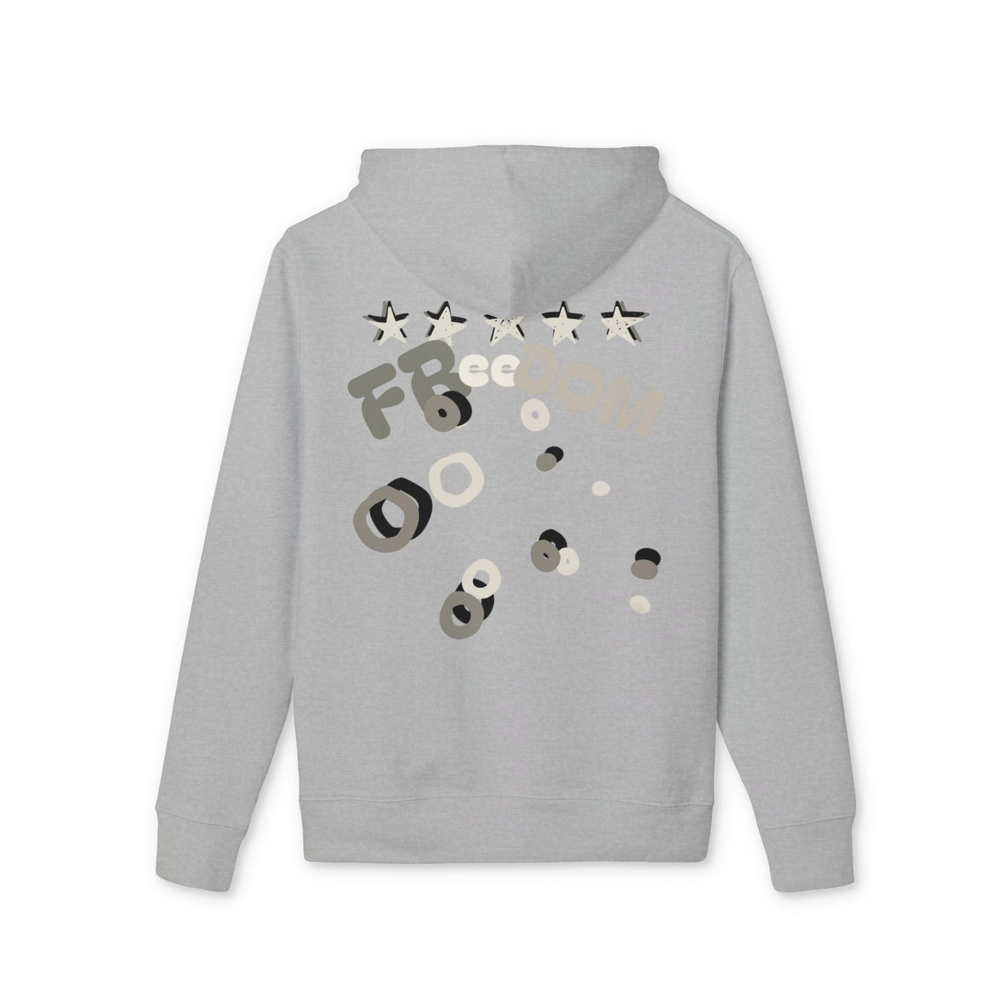 Freedom Cruiser 2.0 Hoodie