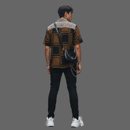 Hawaiian Shirt R-Design