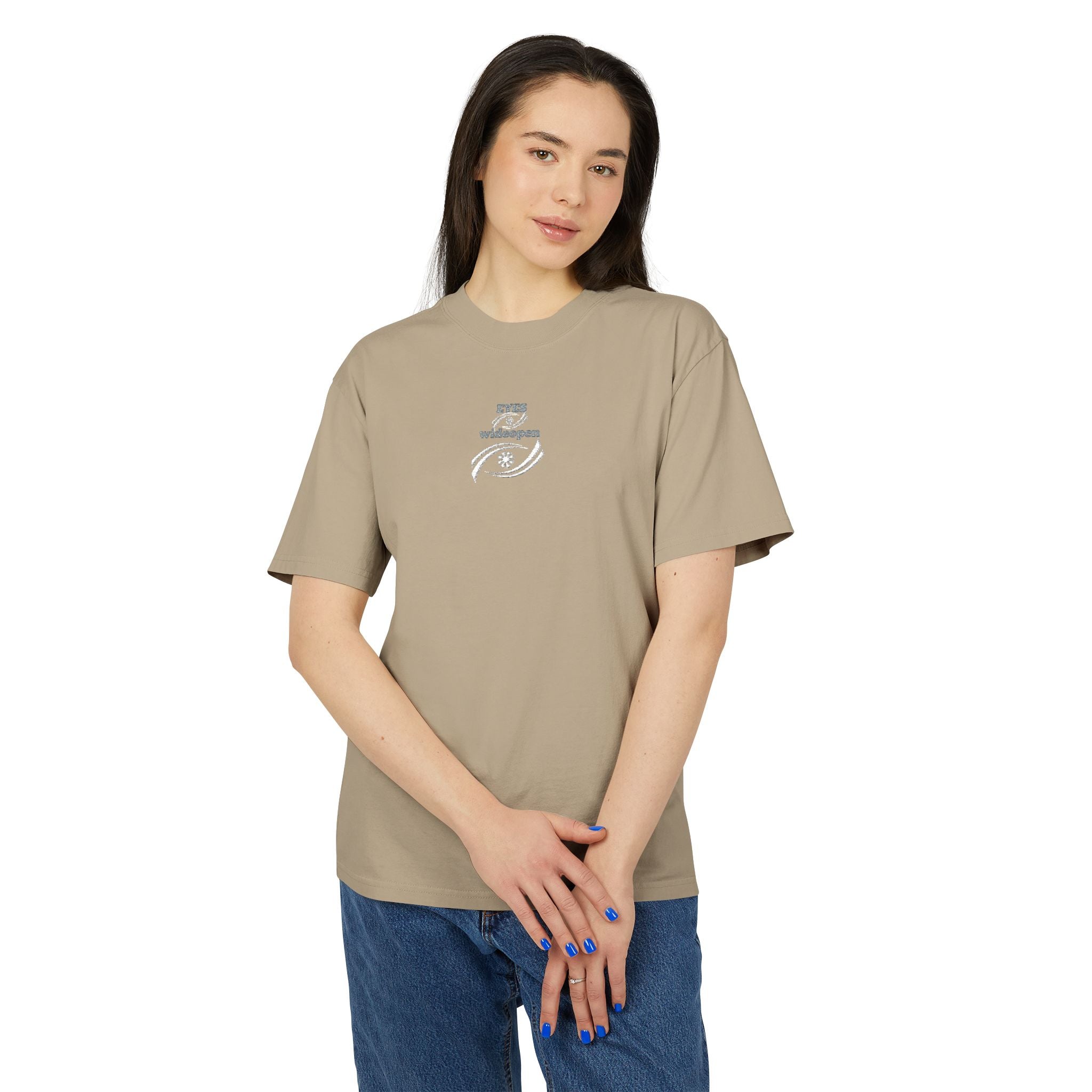 Faded Unisex Tee - Vintage Style, Relaxed Fit, Casual Wear, Everyday Comfort, Perfect Gift for Friends Printify