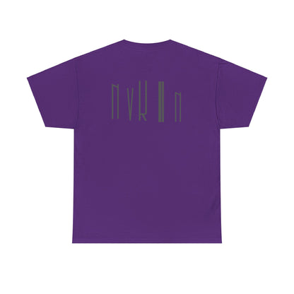 Nvklln Unisex Tee