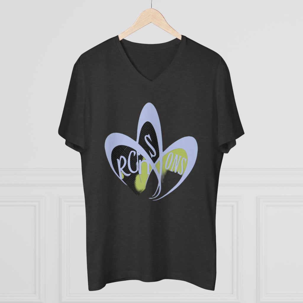 Men’s Presenter V-neck