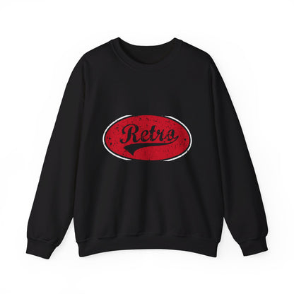 RCNSONS Retro Unisex Sweatshirt