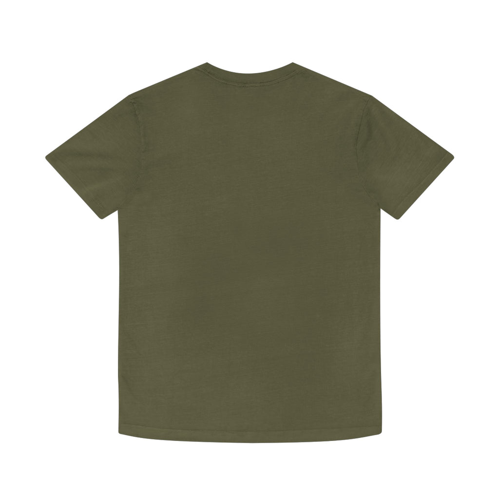 Sterne Faded Shirt - Vintage Style Unisex Tee