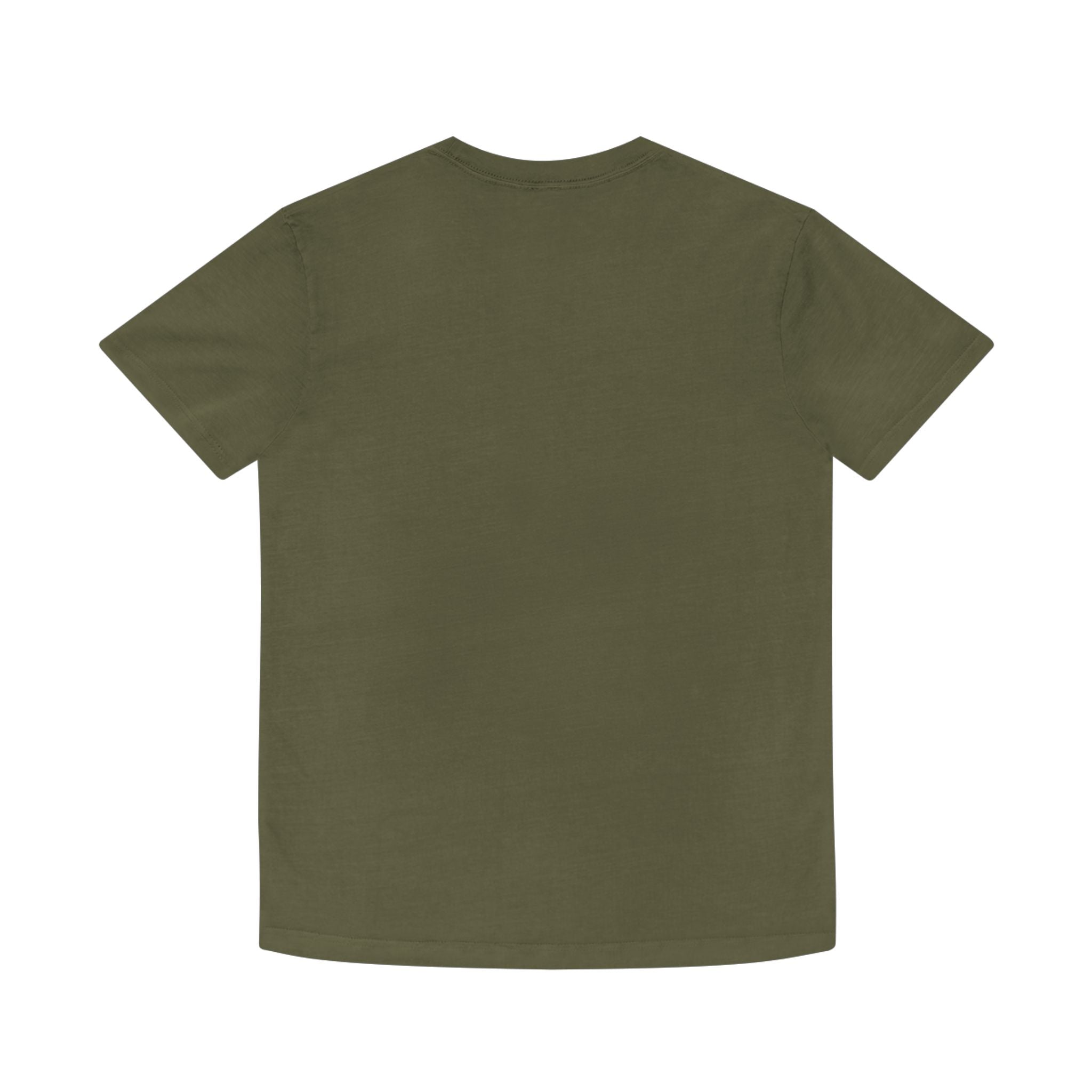 Sterne Faded Shirt - Vintage Style Unisex Tee
