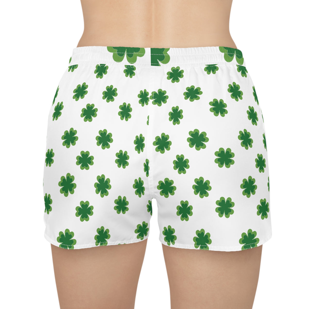 Women's Casual Shorts (AOP)