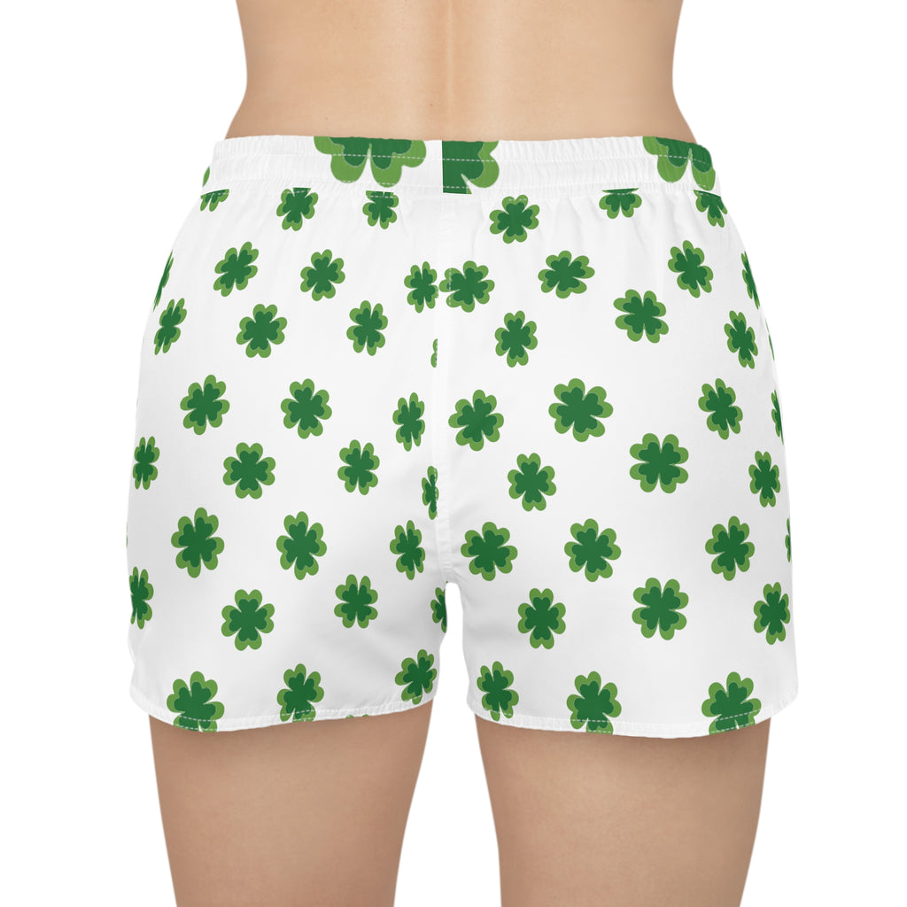 Women's Casual Shorts (AOP)