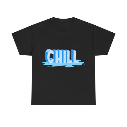 Unisex Heavy Cotton Chill Tee