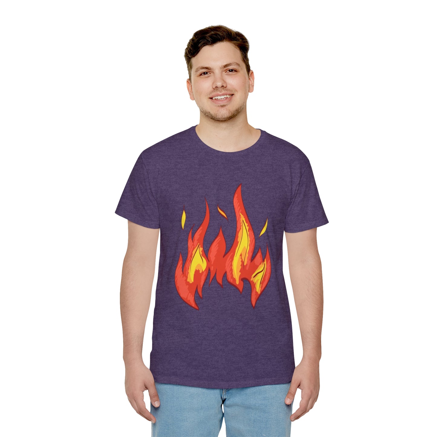 RCNSONS Unisex Iconic T-Shirt