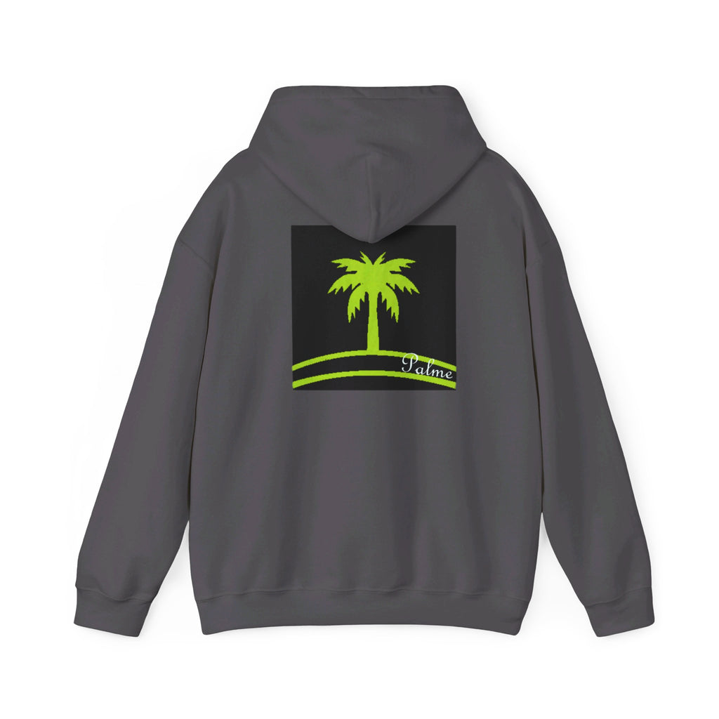 RCNSONS Unisex Hooded Palme Sweatshirt