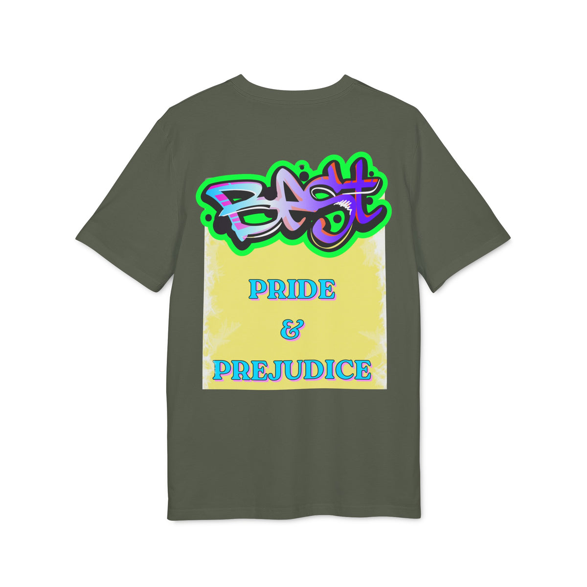 Unisex Creator 2.0 T-shirt