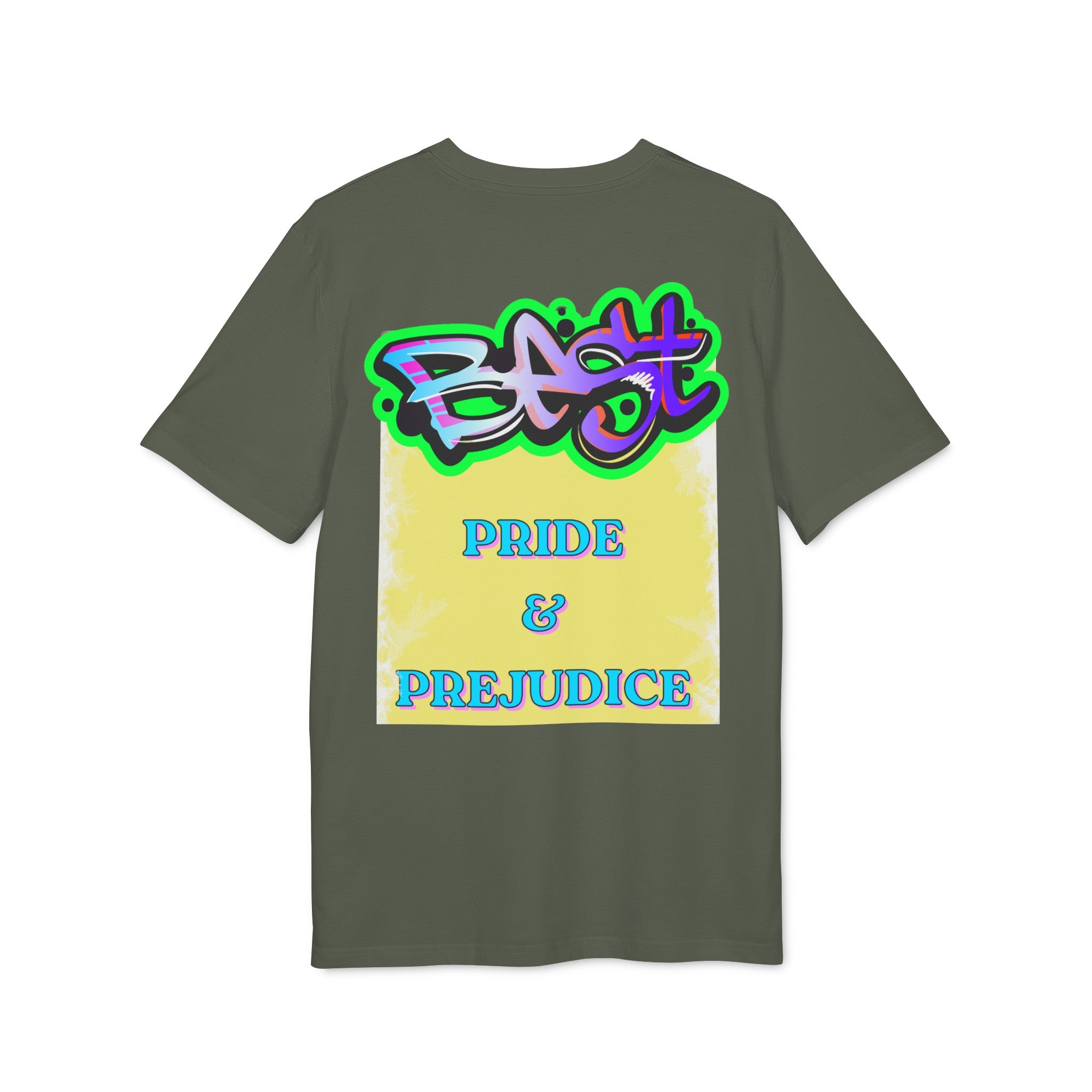 Unisex Creator 2.0 T-shirt