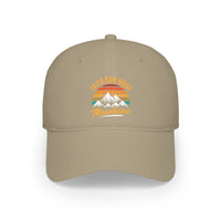 Faith Can Move Mountains Cap