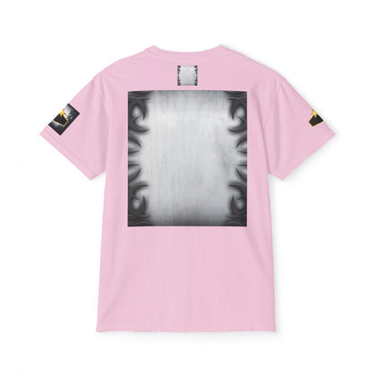 Unisex Garment-Dyed Pocket T-Shirt