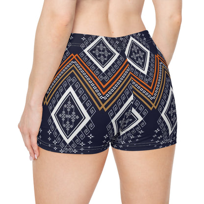 Women's Shorts (AOP)