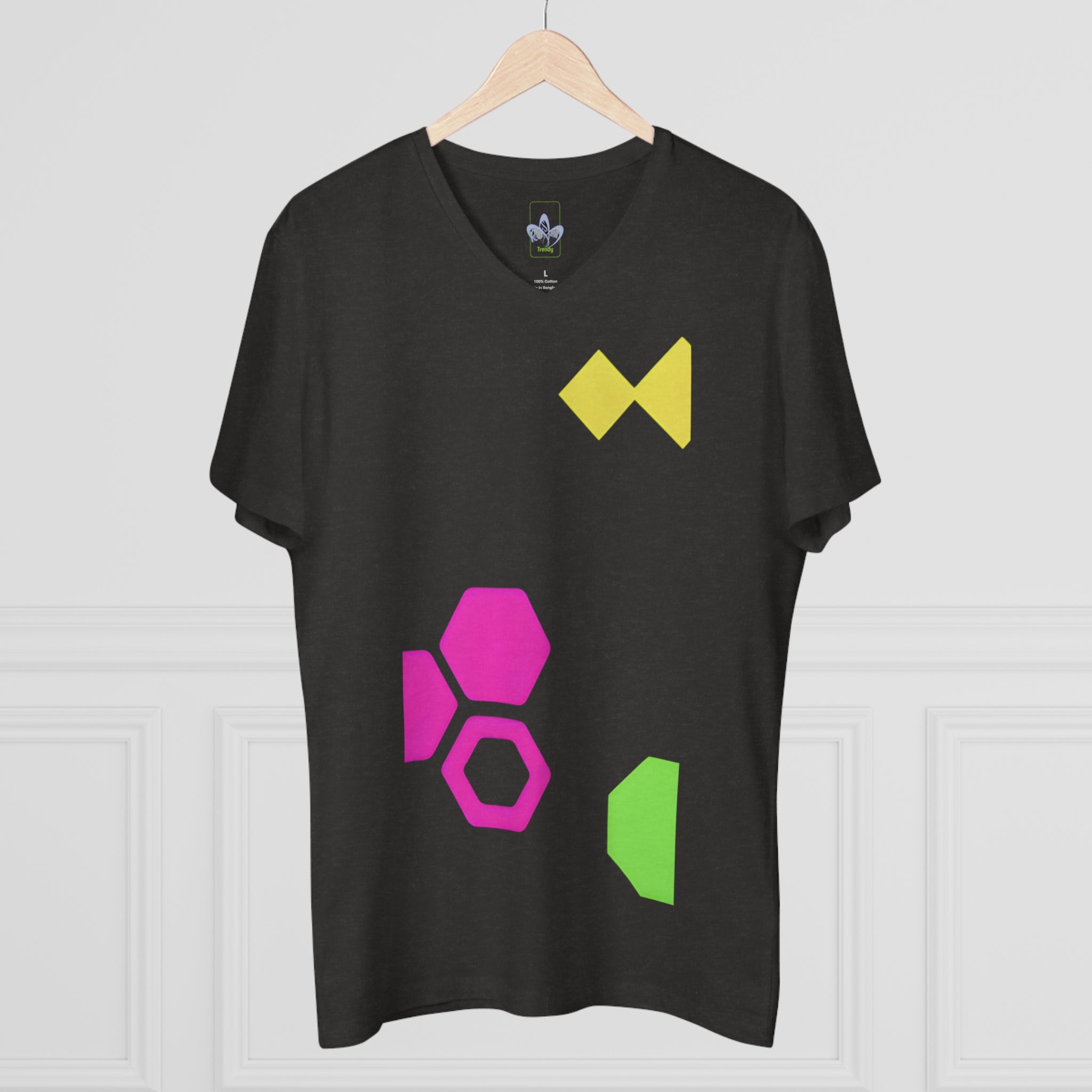 Men’s Presenter V-neck