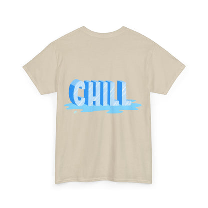 Unisex Heavy Cotton Chill Tee