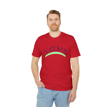 Unisex Creator 2.0 Discovery T-shirt
