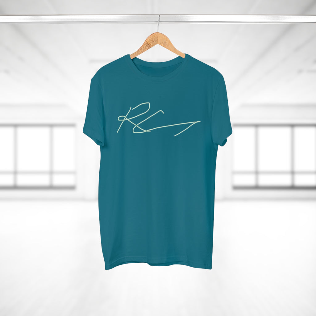 Single Jersey Men's T-shirt