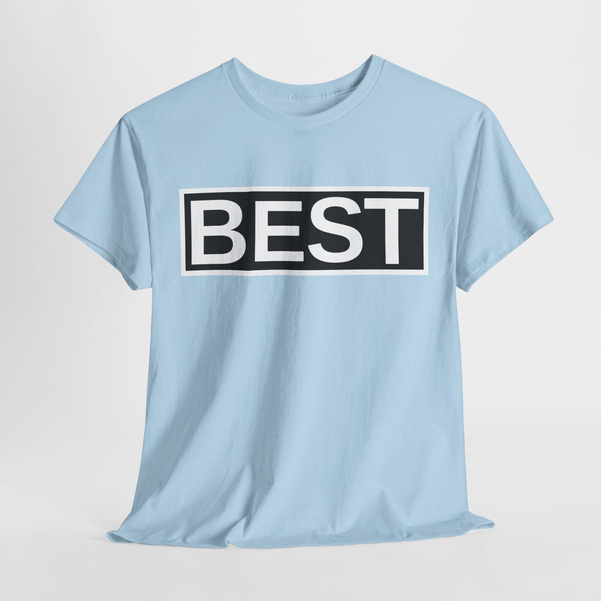 BEST  Cotton Tee
