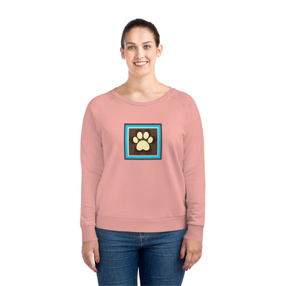 Women's Dazzler Relaxed Fit Sweatshirt