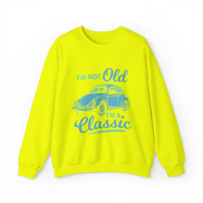 RCNSONS I'm A Classic Unisex Sweatshirt