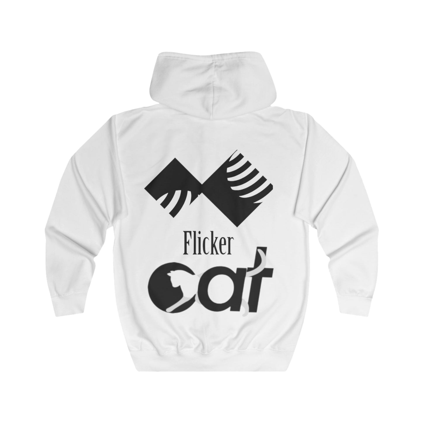 Cat Owners Unisex Hoodie