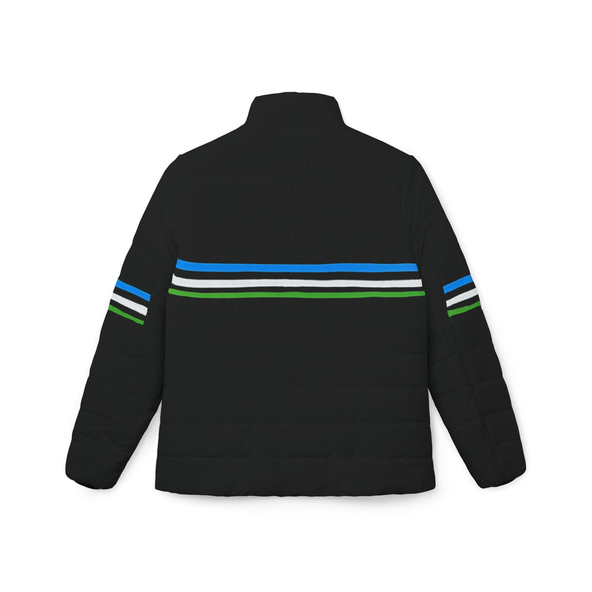 Puffer Jacket Universal