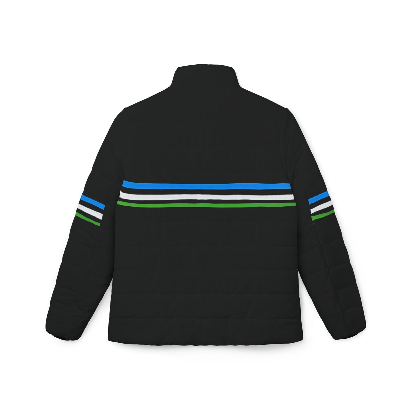 Puffer Jacket Universal