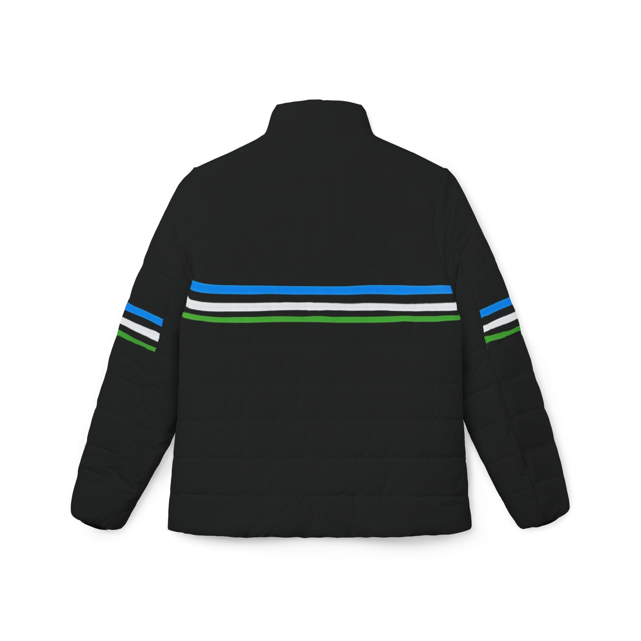 Puffer Jacket Universal