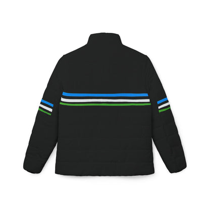 Puffer Jacket Universal