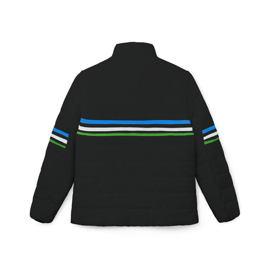 Puffer Jacket Universal