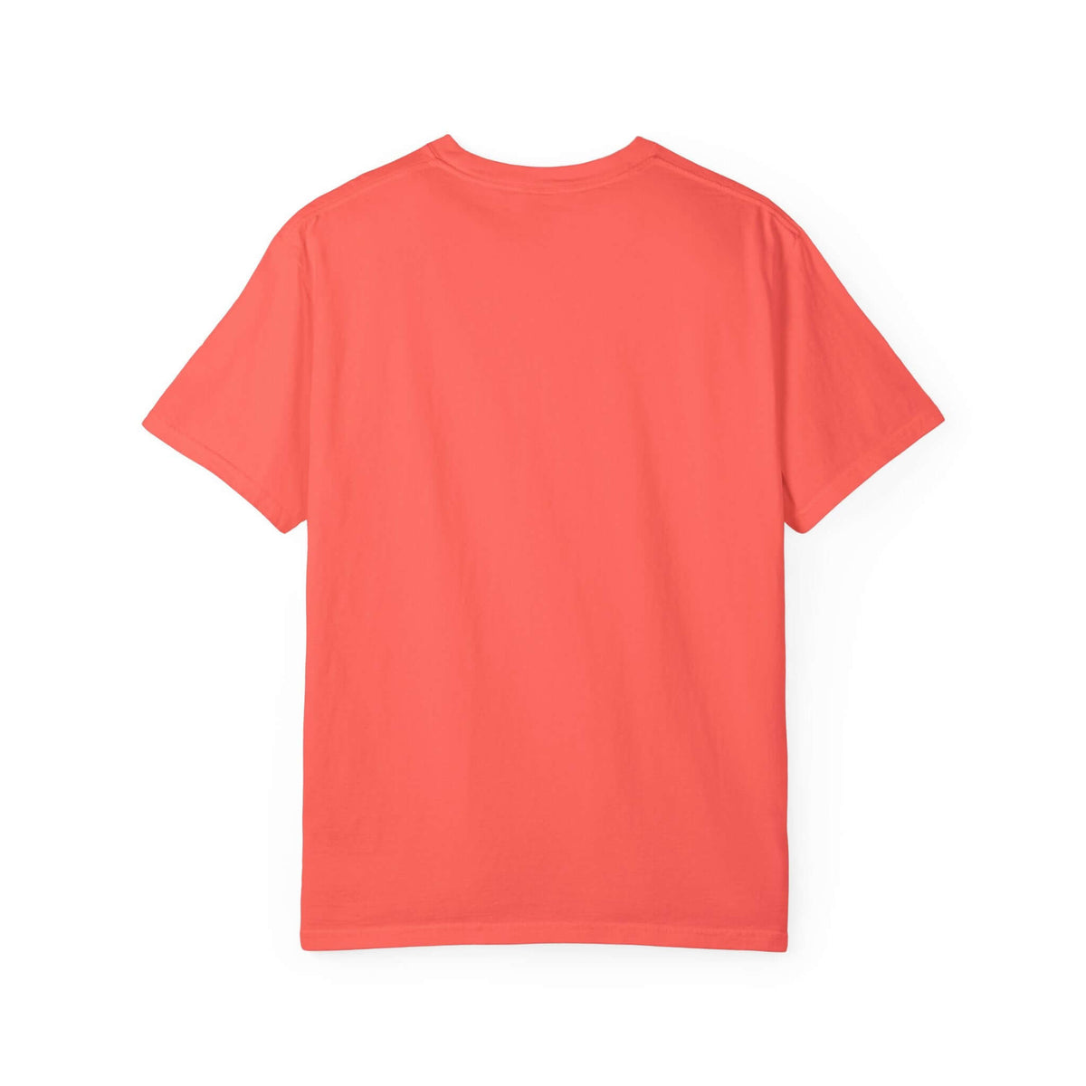 Unisex Garment-Dyed T-shirt - RC’nSONS