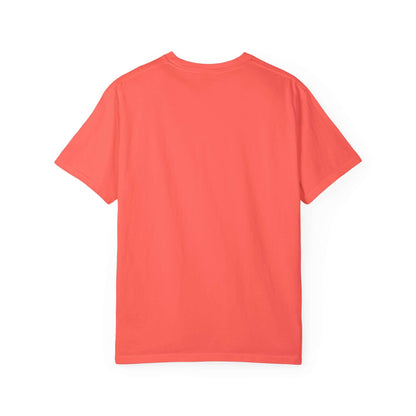 Unisex Garment-Dyed T-shirt - RC’nSONS