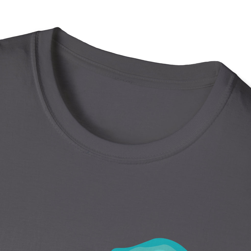 Unisex Softstyle PALMARES T-Shirt