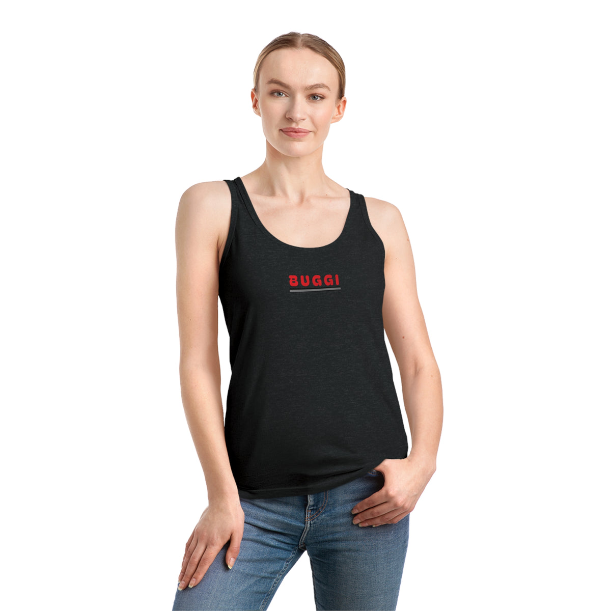 Tank Top Buggi Women's Dreamer
