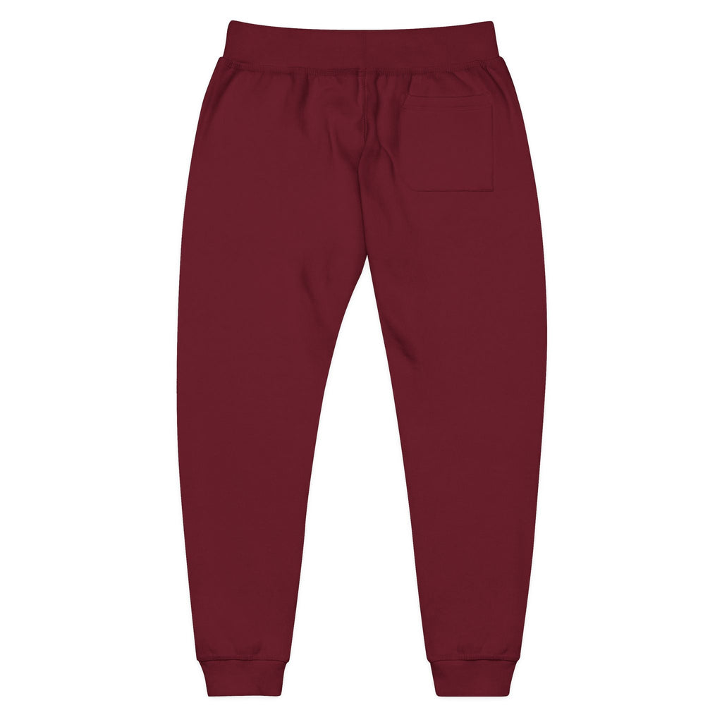 Bold Embroidered Unisex  Joggers Printify