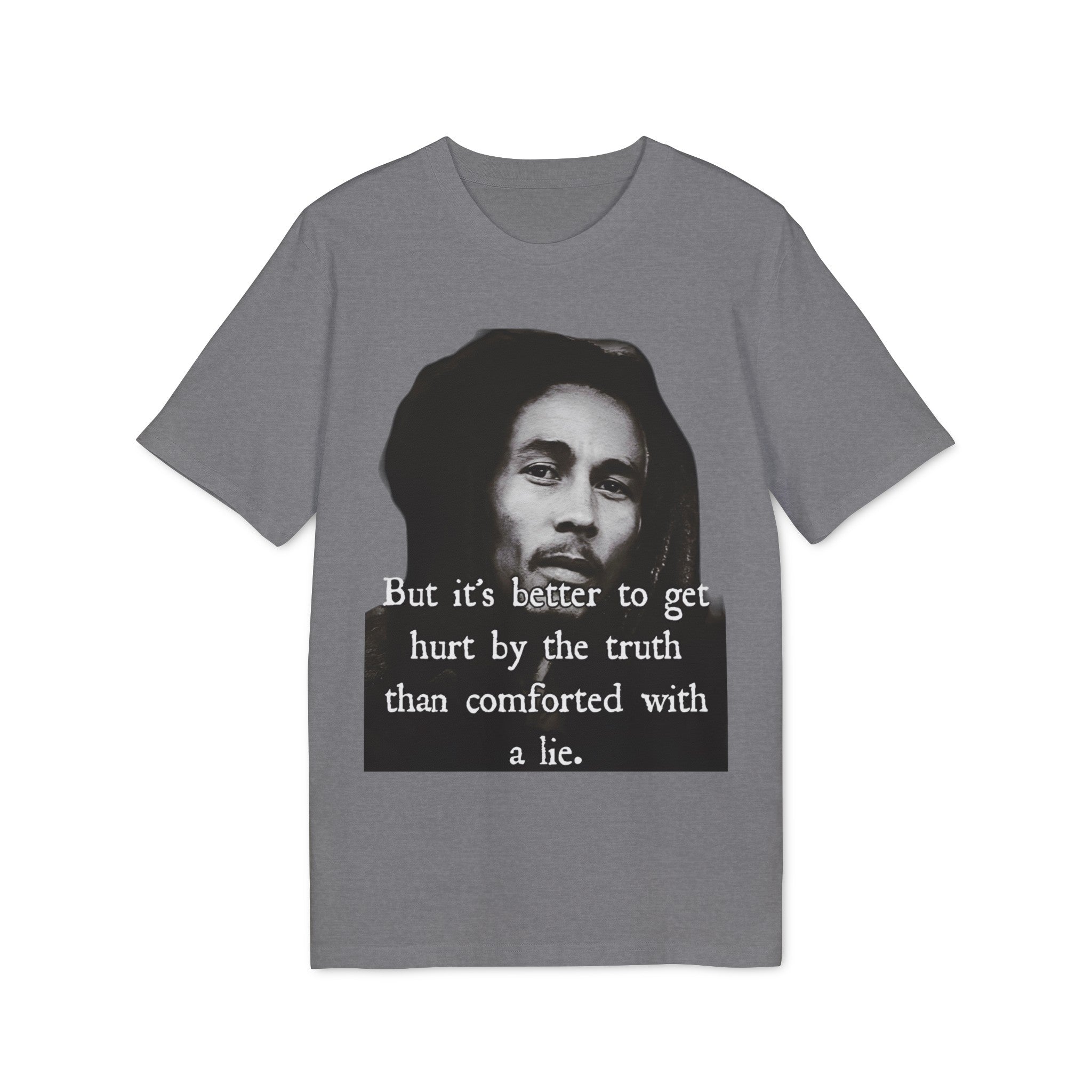 Unisex Creator 2.0 MarleyT-shirt