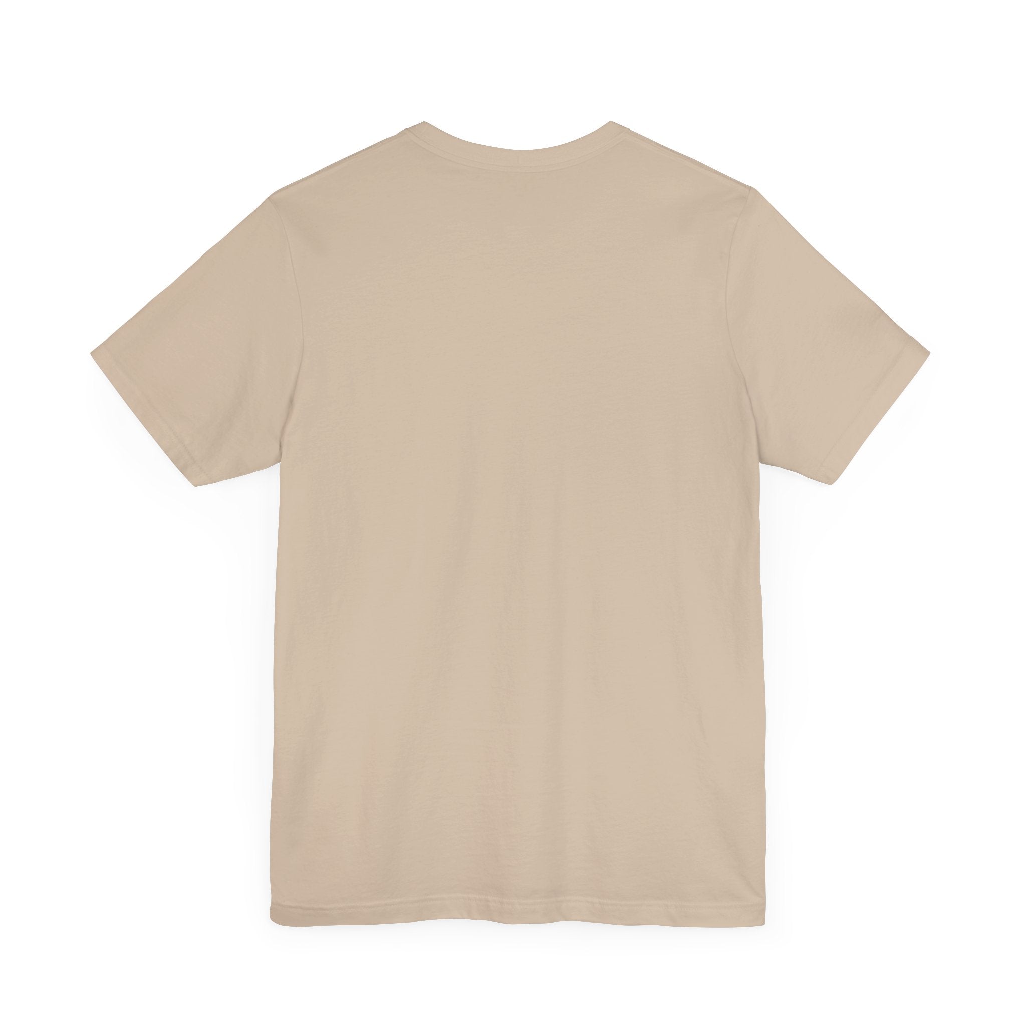 Allons-y pour la plage Tee-shirt unisexe 