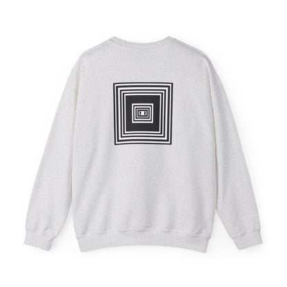 Quadrat Design Sweatshirt