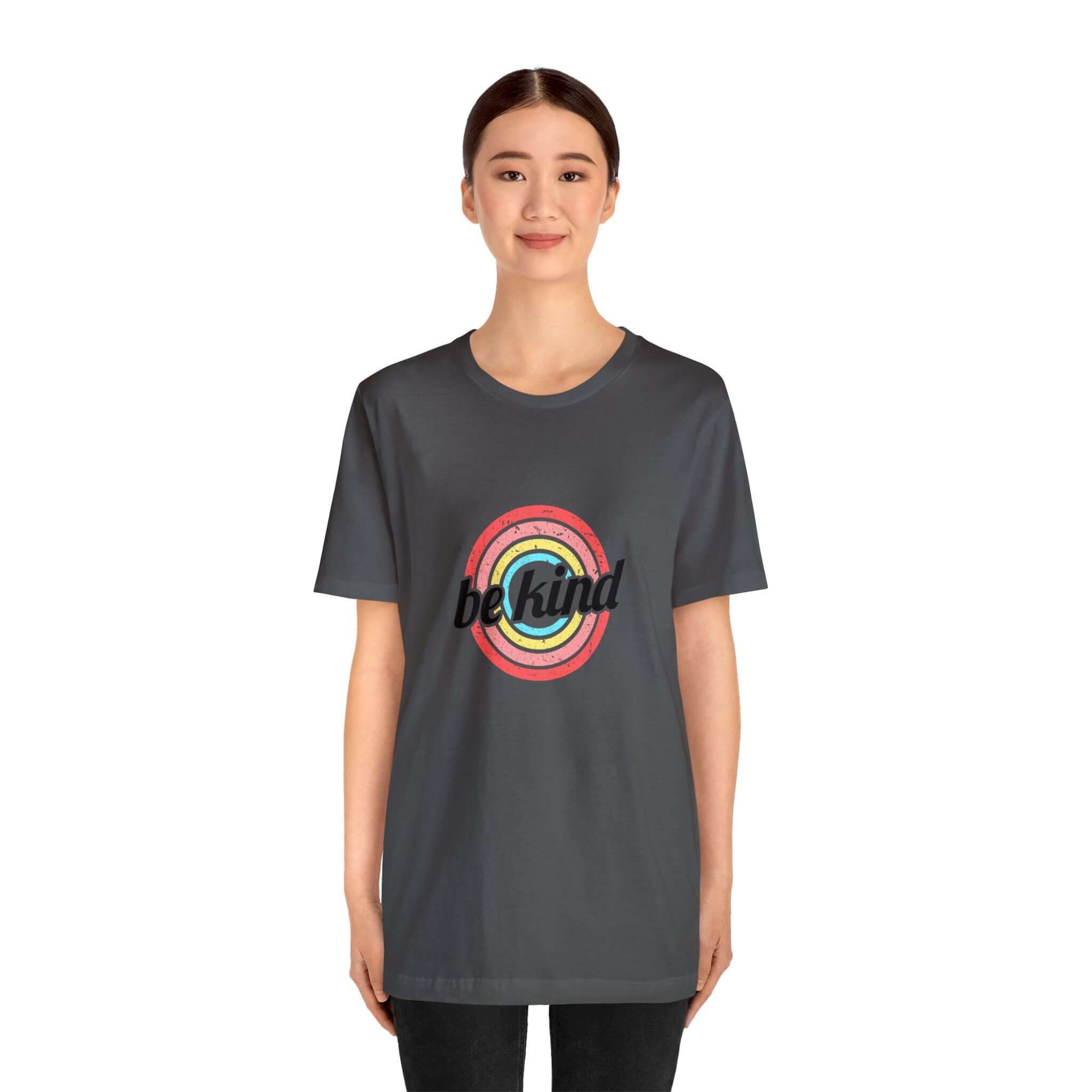 Be Kind Unisex Tee - RC’nSONS