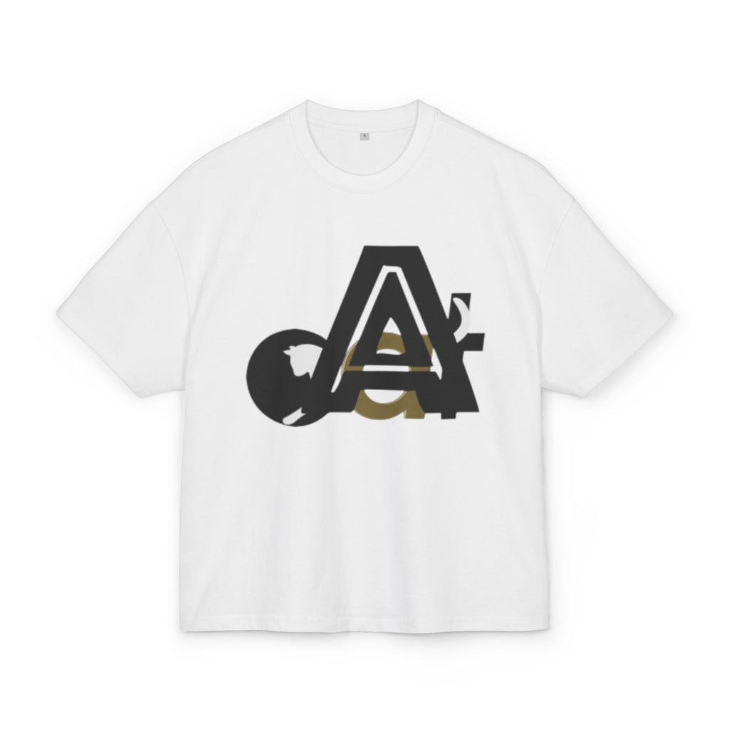 Cat Tee - Unisex Ultra Heavy Cotton Box Tee
