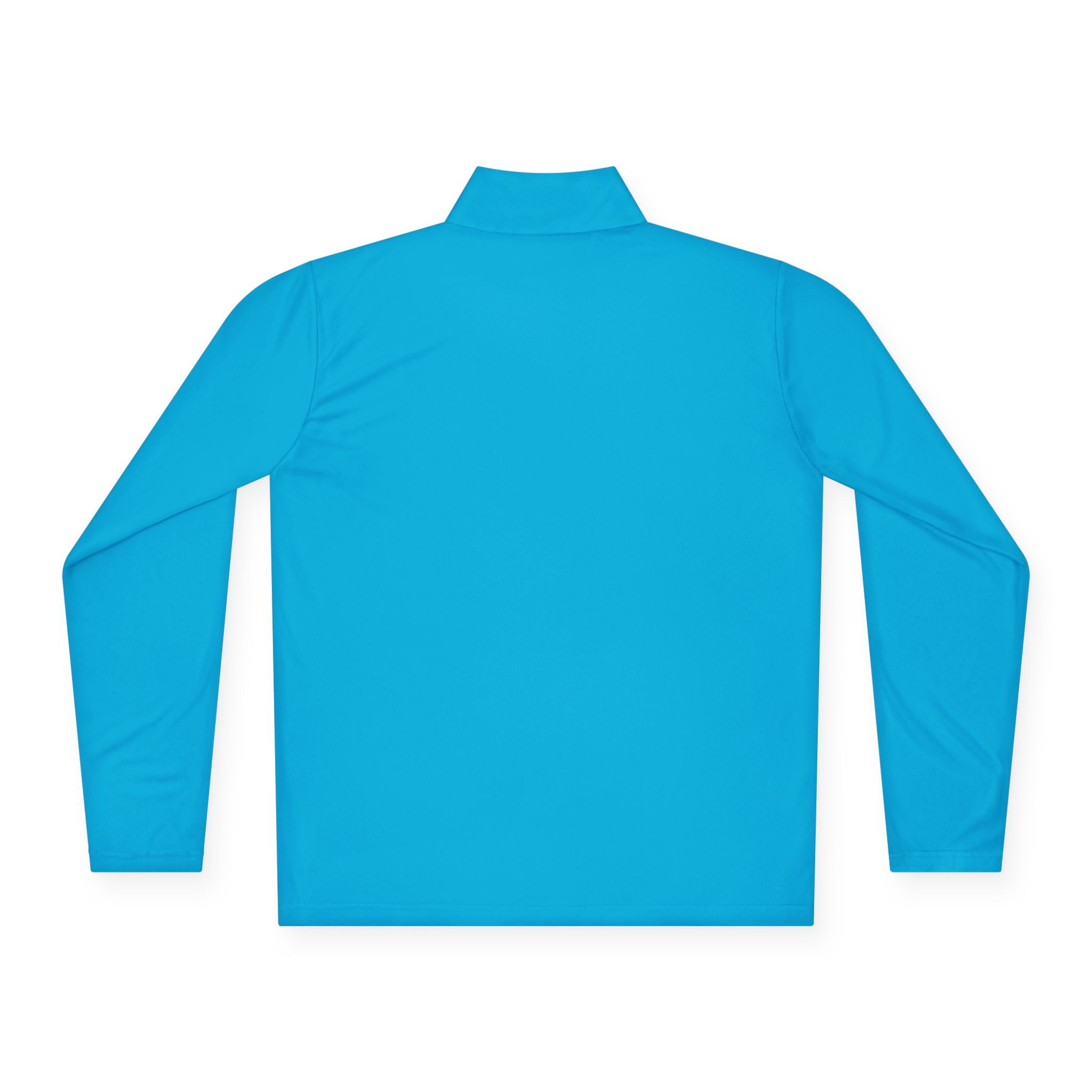 Quarter-Zip Pullover AMORX Design