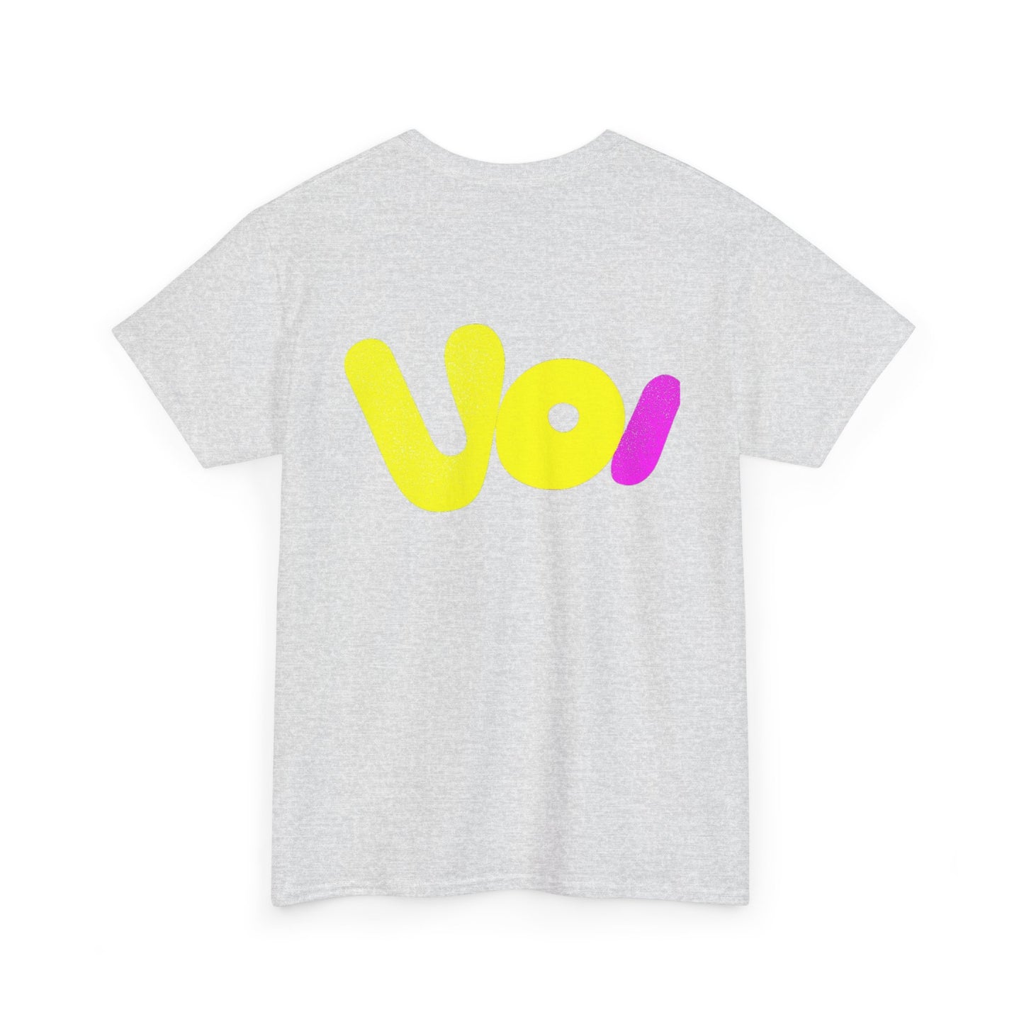 Voi Heavy Cotton Tee