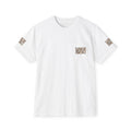 Unisex Garment-Dyed Pocket T-Shirt