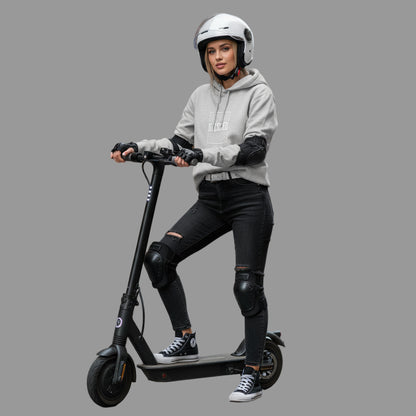 Blessed Fleece Hoodie — Three-Panel Cozy Pullover