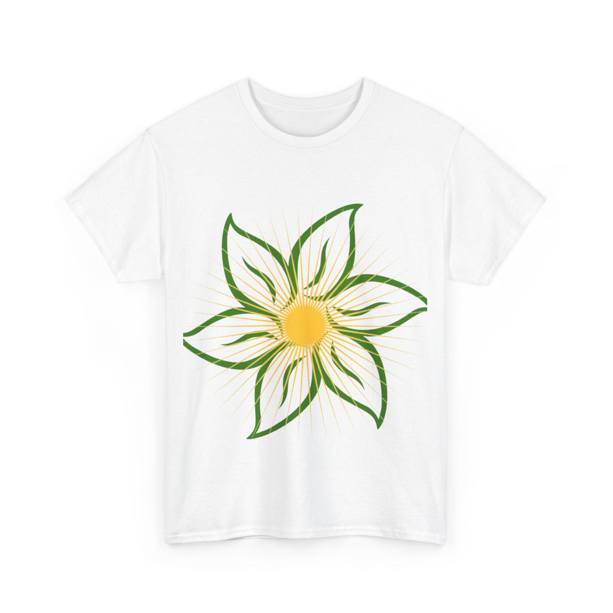 RC’nSONS Unisex Splash Tee