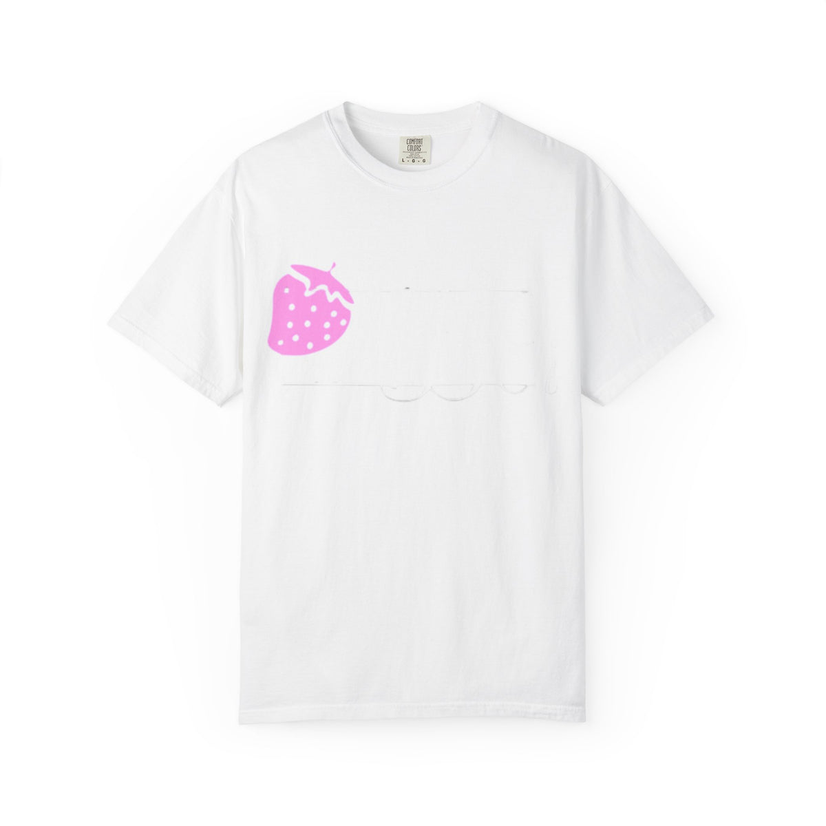 Juici T-shirt - Unisex Garment-Dyed Tee