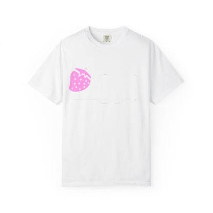 Juici T-shirt - Unisex Garment-Dyed Tee