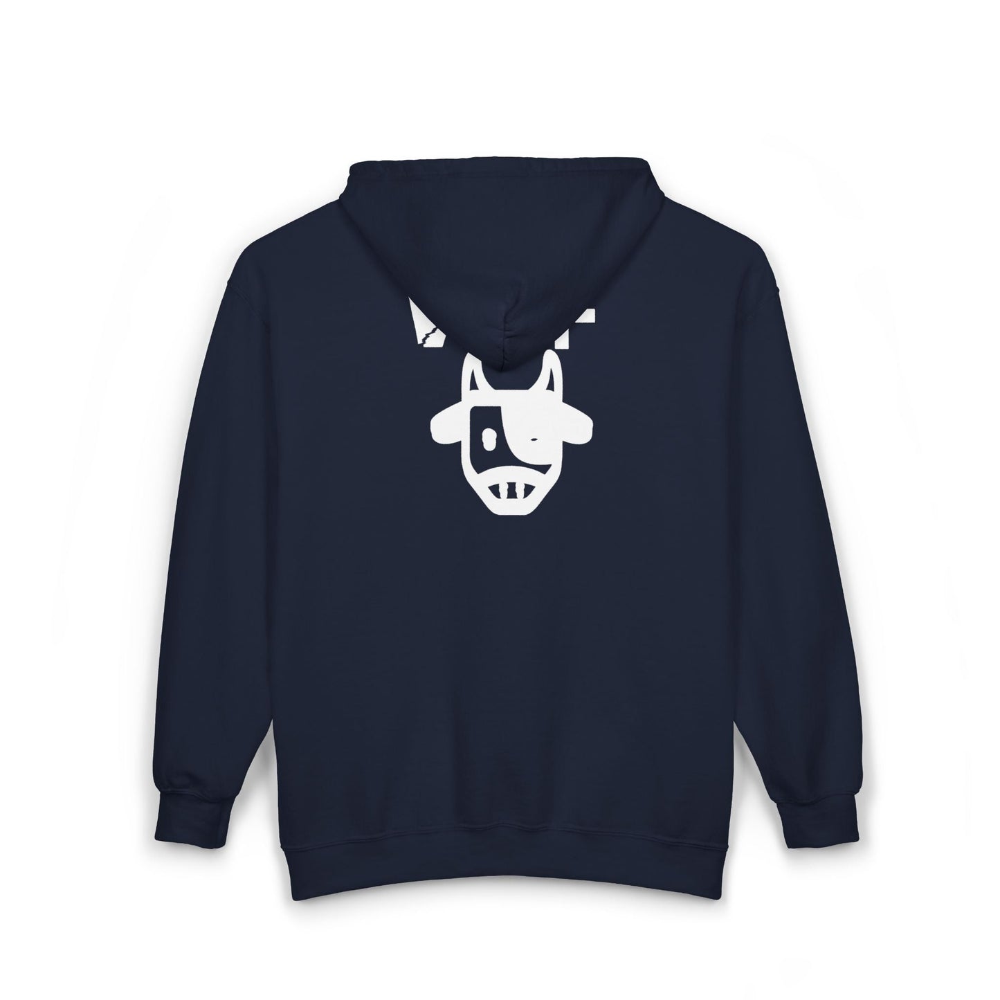 Stylish Unisex Hoodie with Playful Design, Trendy Casual Wear, Perfect for Gifting, Everyday Comfort, Cool Street Style, Fun Graphic Apparel Printify